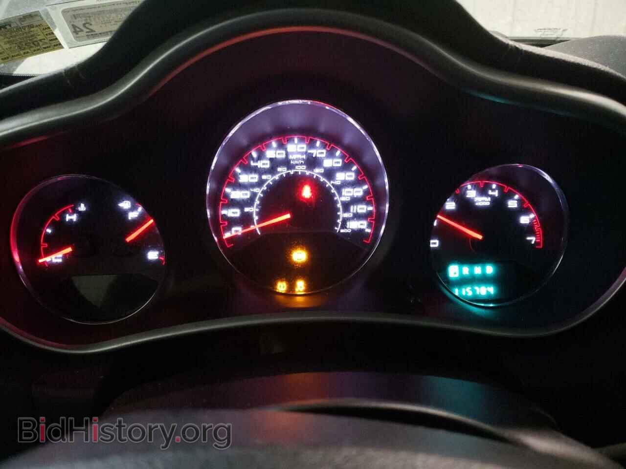2012 DODGE AVENGER - VIN: 1C3CDZAB1CN109410 - Photo 9