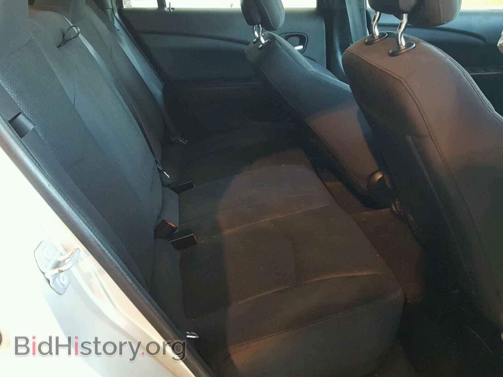 2014 CHRYSLER 200 - VIN: 1C3CCBABXEN210281 - Photo 6