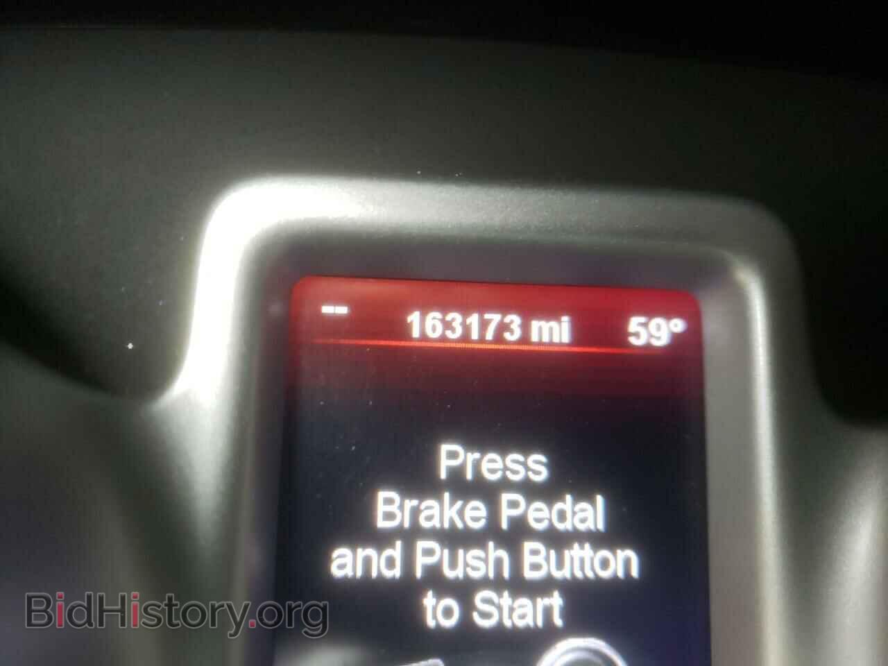 2011 DODGE JOURNEY - VIN: 3D4PG3FGXBT507688 - Фото 8