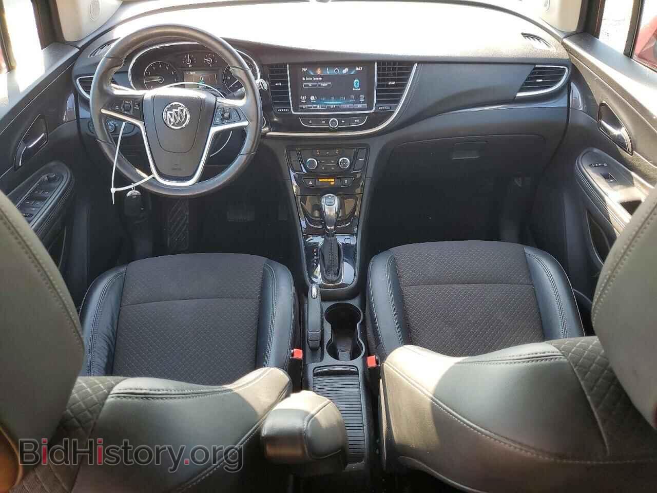 2017 BUICK ENCORE - VIN: KL4CJESB3HB259727 - Photo 8