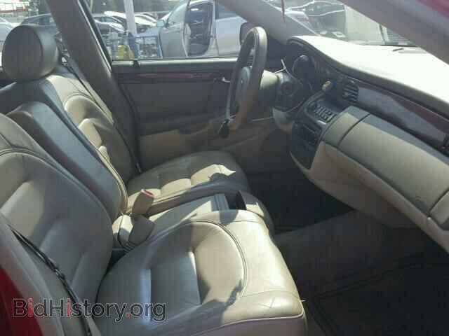 2003 CADILLAC DEVILLE - VIN: 1G6KD54Y53U276703 - Фото 5
