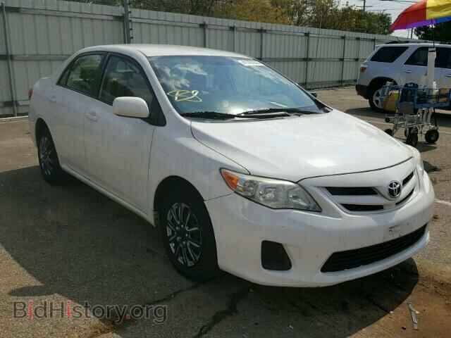 Фотография JTDBU4EE9B9141463 - TOYOTA COROLLA 2011