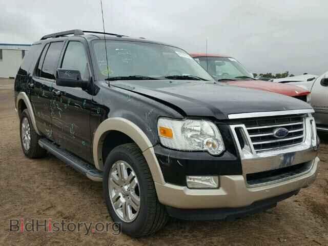 Photo 1FMEU7EE1AUB13517 - FORD EXPLORER 2010