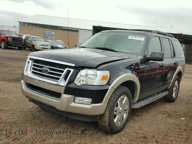 2010 FORD EXPLORER - VIN: 1FMEU7EE1AUB13517 - Photo 2