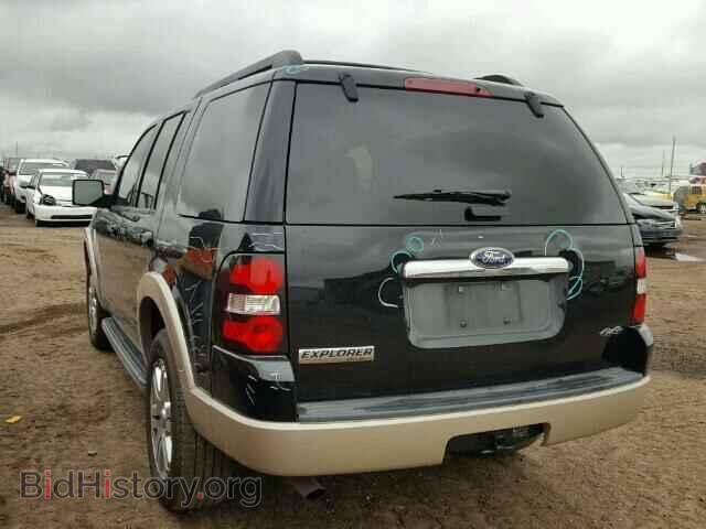 2010 FORD EXPLORER - VIN: 1FMEU7EE1AUB13517 - Photo 3