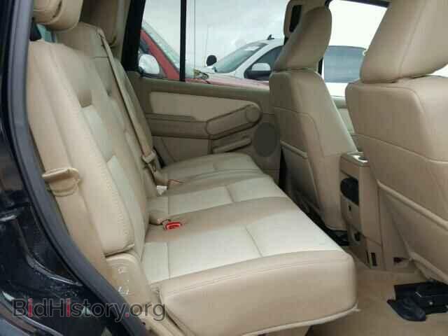 2010 FORD EXPLORER - VIN: 1FMEU7EE1AUB13517 - Photo 6