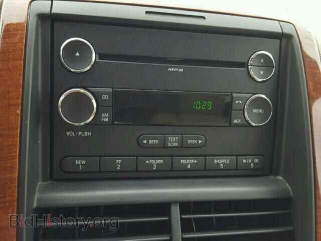2010 FORD EXPLORER - VIN: 1FMEU7EE1AUB13517 - Photo 9