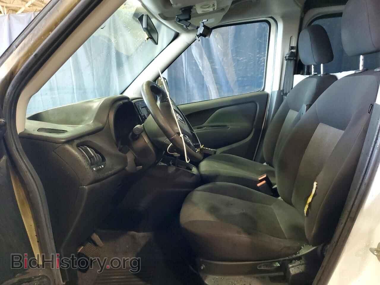 2015 RAM PROMASTER - VIN: ZFBERFBTXF6192865 - Photo 7