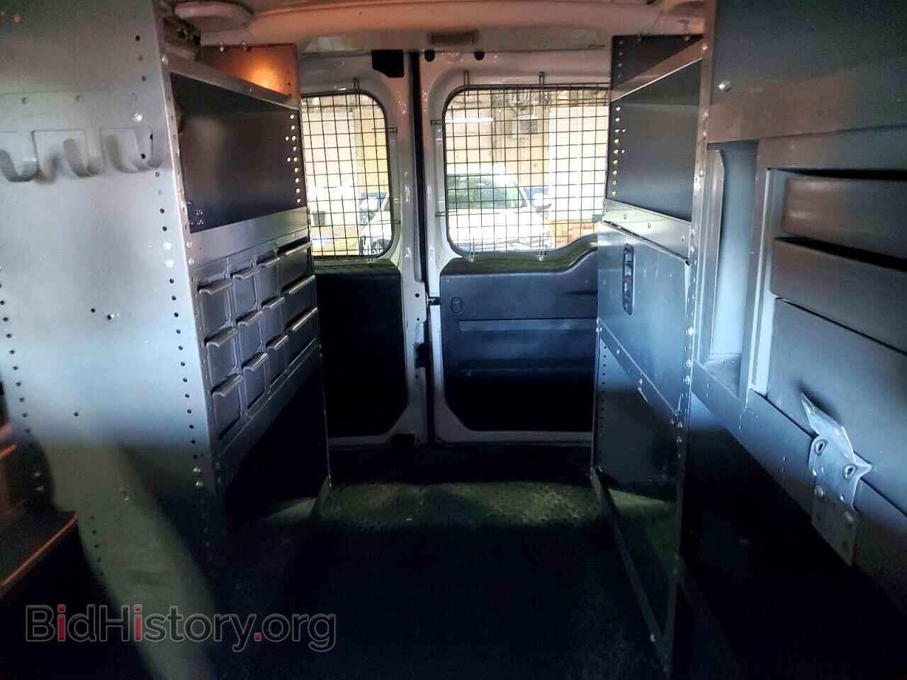2015 RAM PROMASTER - VIN: ZFBERFBTXF6192865 - Photo 10