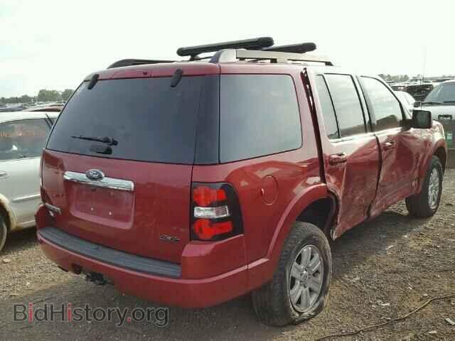 2010 FORD EXPLORER - VIN: 1FMEU7DE8AUA27039 - Фото 4