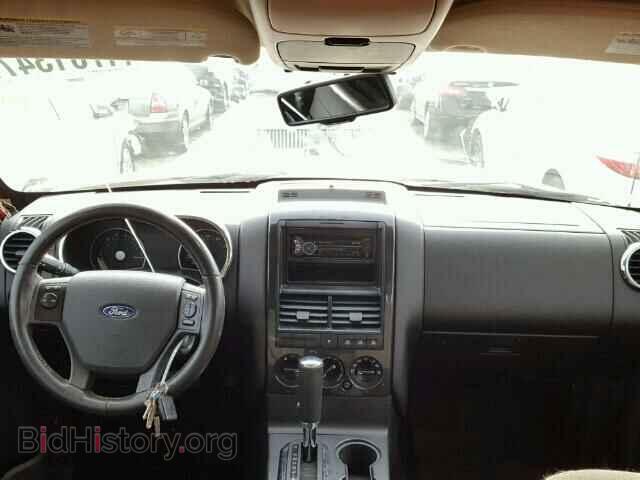 2010 FORD EXPLORER - VIN: 1FMEU7DE8AUA27039 - Фото 9