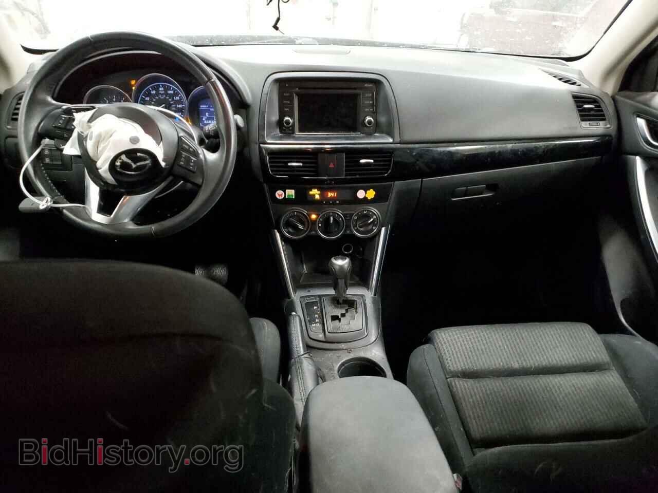 2013 MAZDA CX-5 - VIN: JM3KE2CE9D0146987 - Фото 8