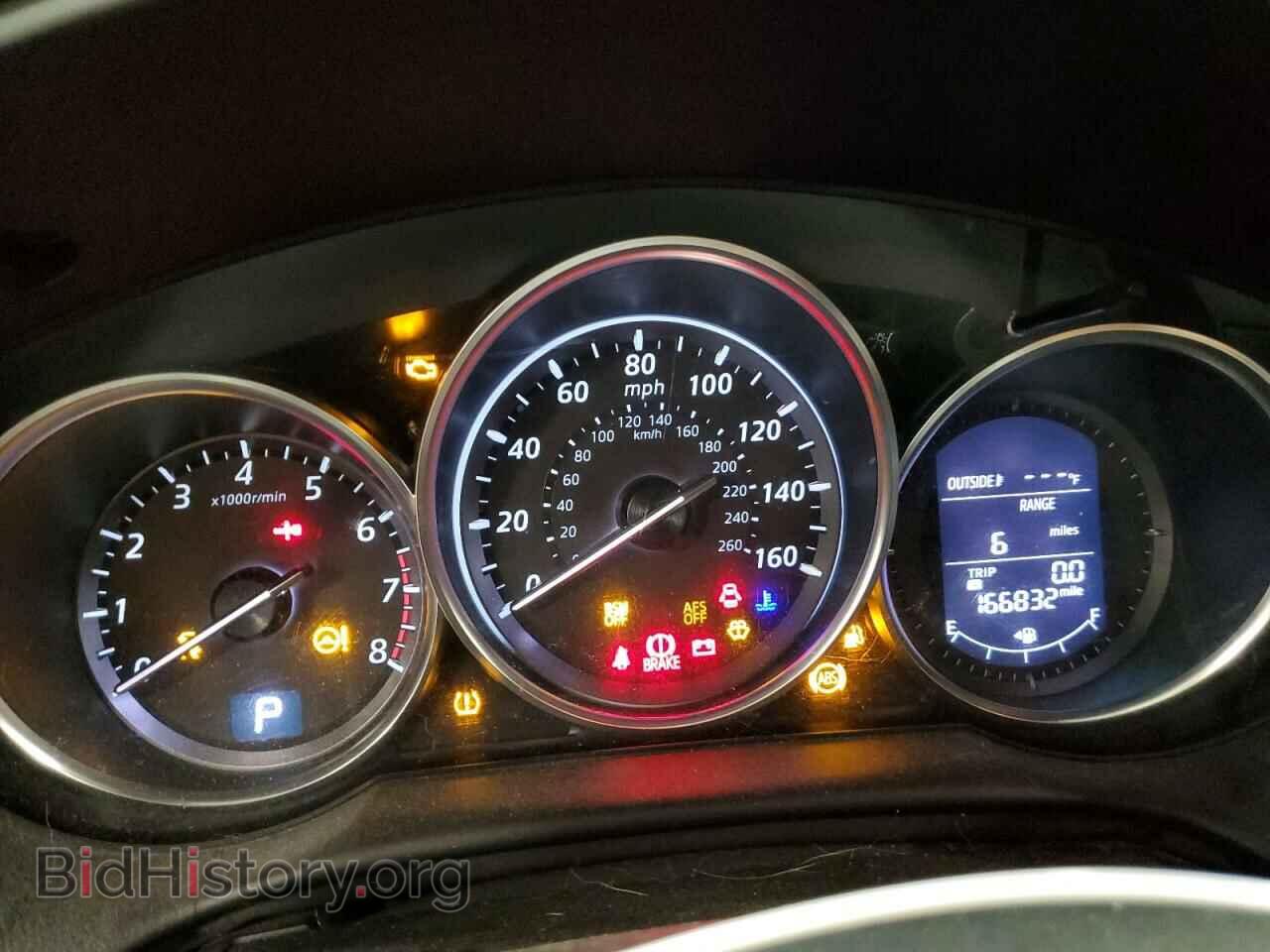 2013 MAZDA CX-5 - VIN: JM3KE2CE9D0146987 - Фото 9