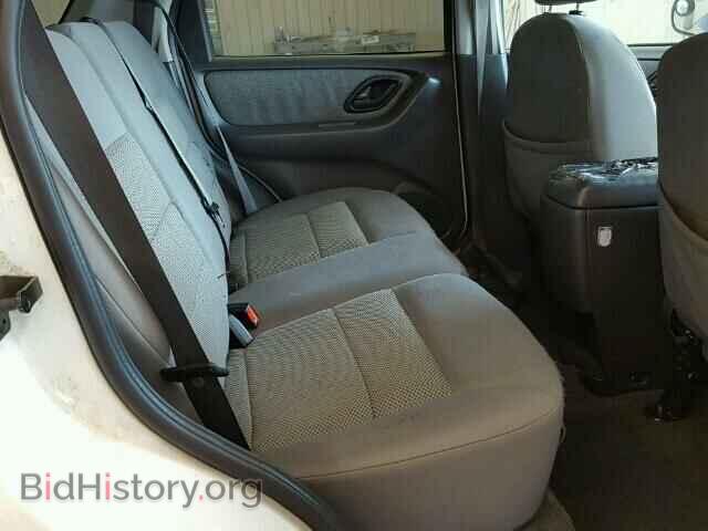 2007 FORD ESCAPE - VIN: 1FMCU49H07KB96517 - Фото 6
