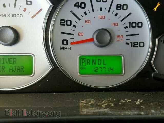 2007 FORD ESCAPE - VIN: 1FMCU49H07KB96517 - Фото 8