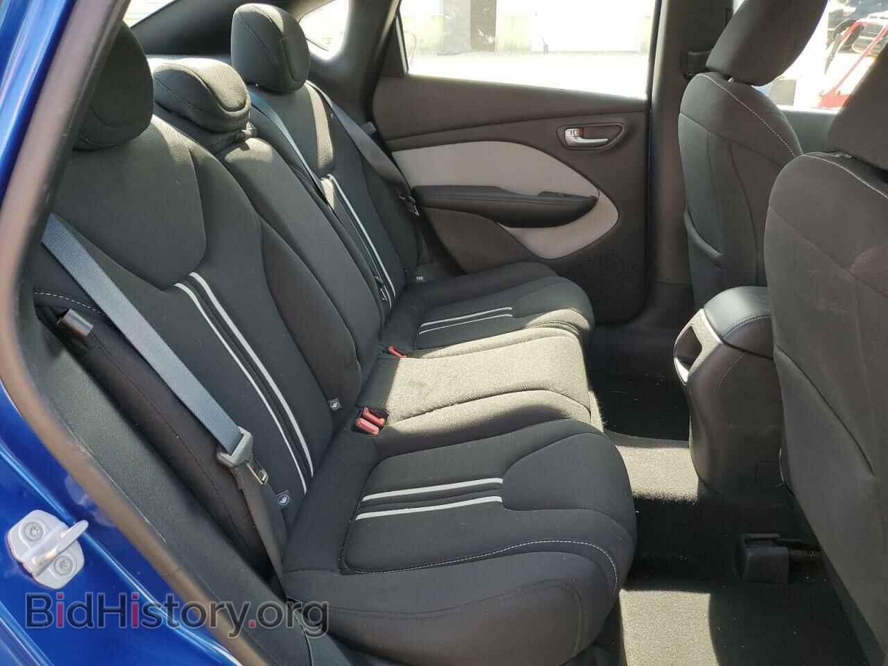 2013 DODGE DART - VIN: 1C3CDFBAXDD110907 - Photo 10