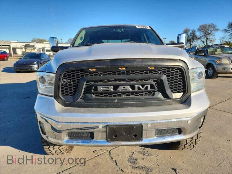 2016 RAM 1500 (VIN 1C6RR7VM6GS186943) — фото 5 из 12