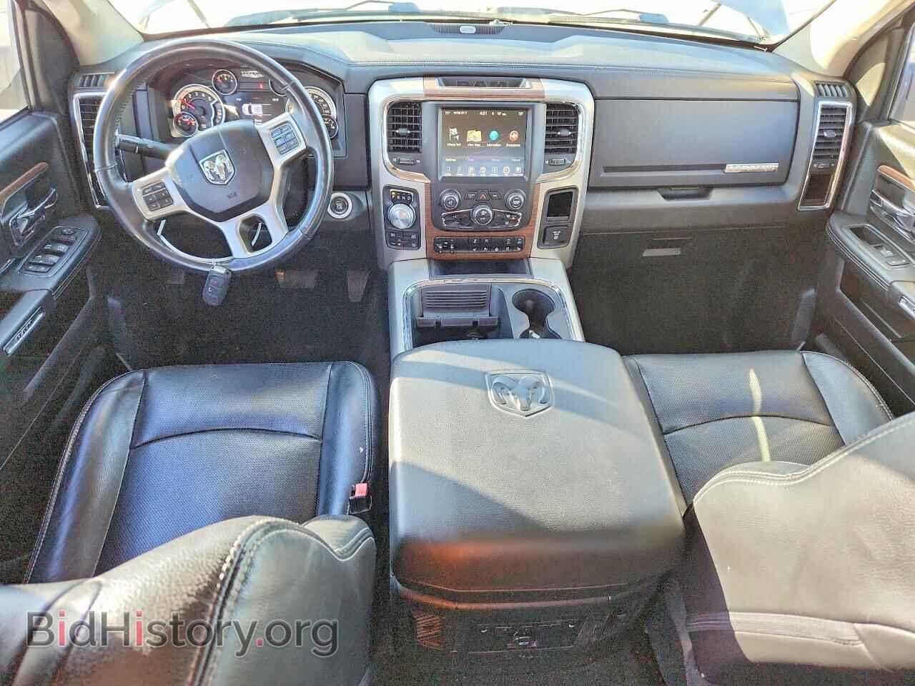 2016 RAM 1500 - VIN: 1C6RR7VM6GS186943 - Фото 8