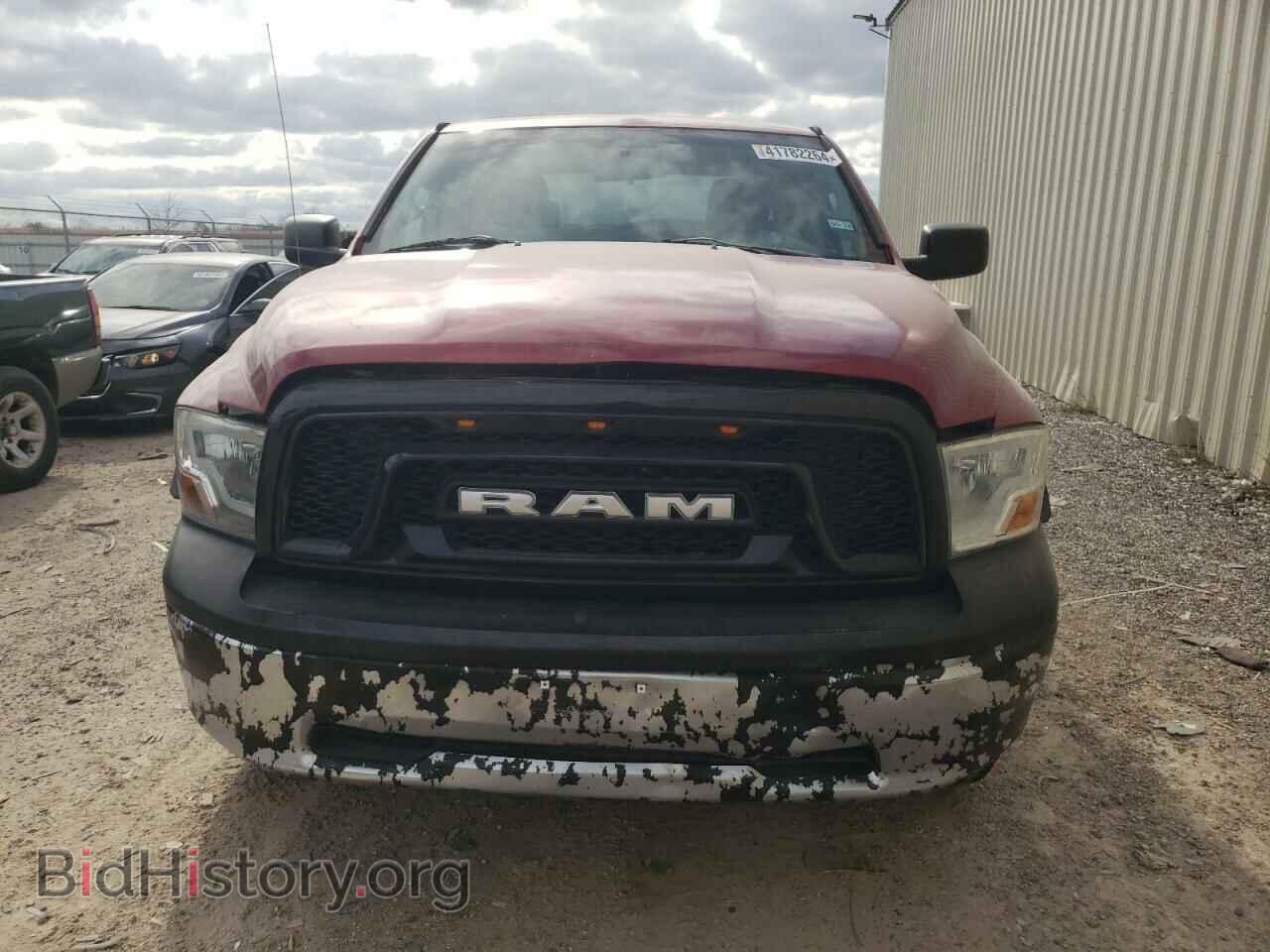 2010 DODGE All Models - VIN: 1D7RB1GP8AS127455 - Фото 5