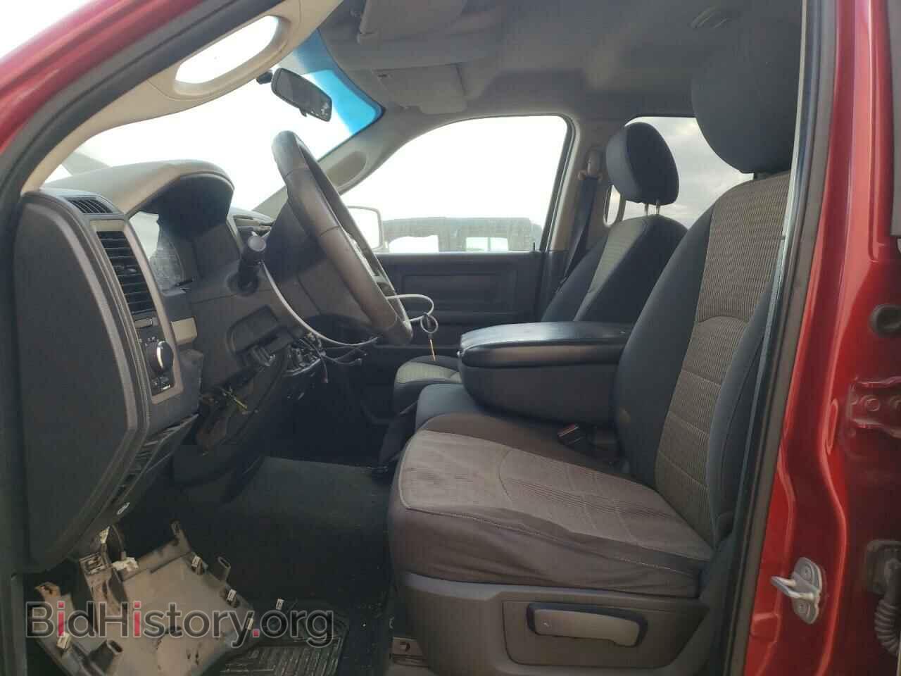 2010 DODGE All Models - VIN: 1D7RB1GP8AS127455 - Фото 7