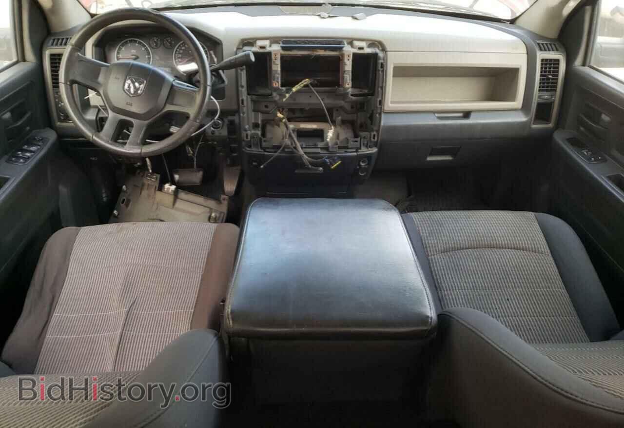 2010 DODGE All Models - VIN: 1D7RB1GP8AS127455 - Фото 8