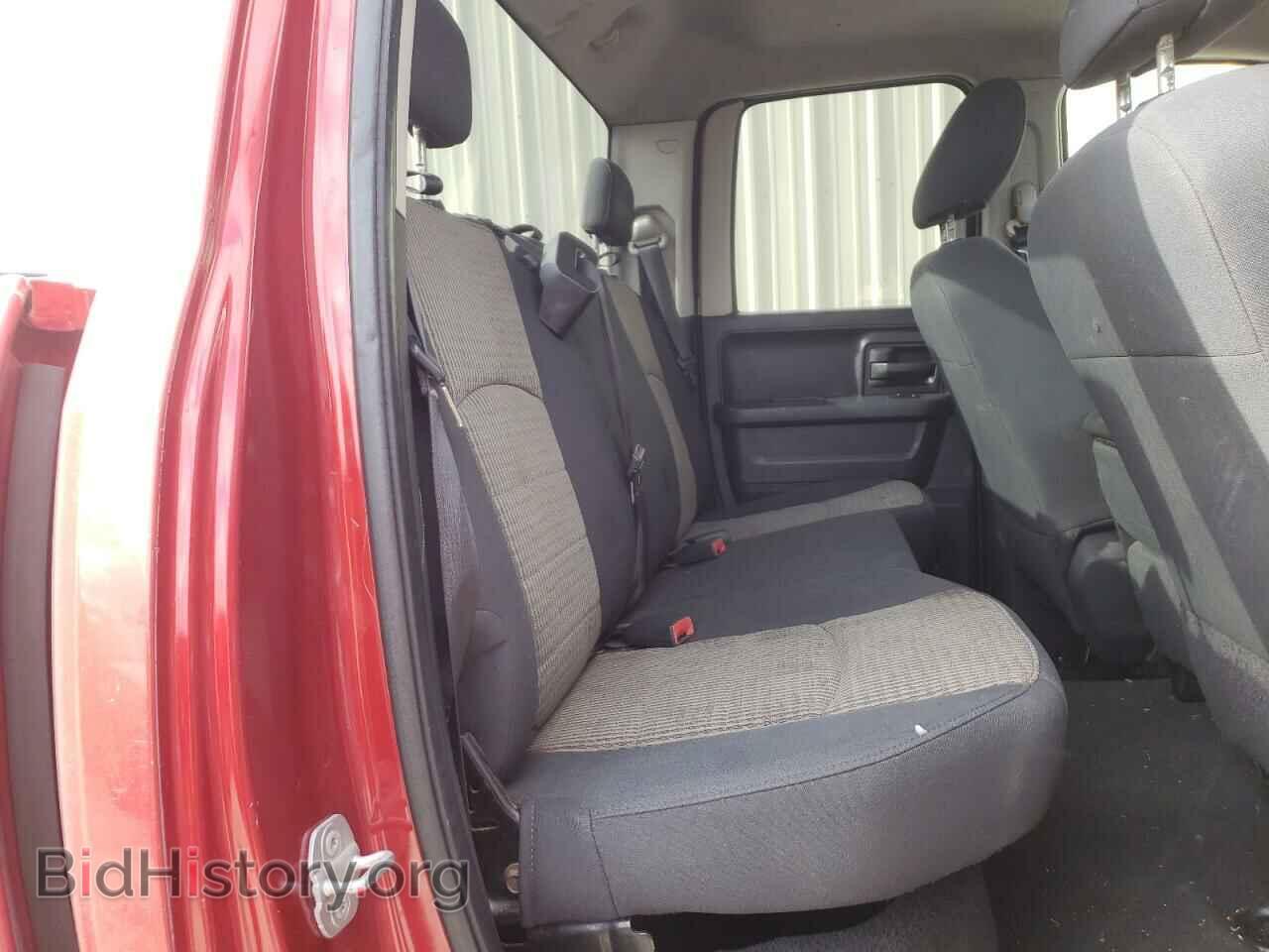 2010 DODGE All Models - VIN: 1D7RB1GP8AS127455 - Фото 10