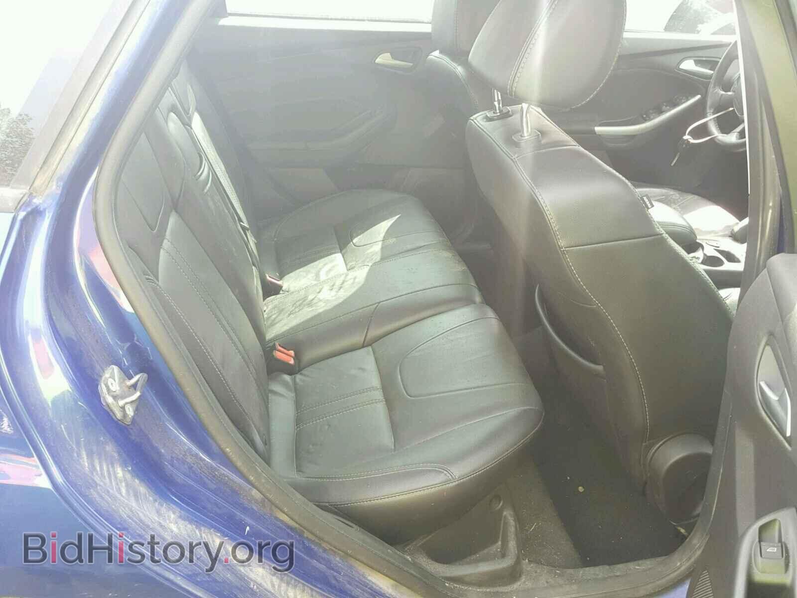2013 FORD FOCUS - VIN: 1FADP3F27DL284969 - Photo 6