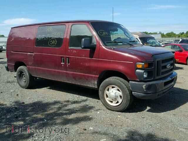 Фотография 1FTNE2EW7BDA89075 - FORD ECONOLINE 2011