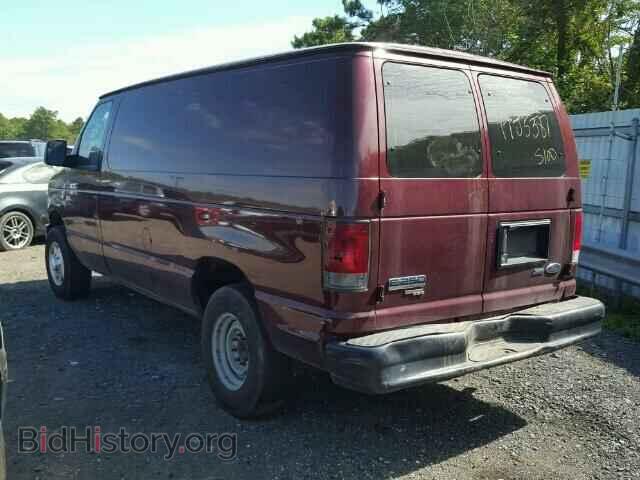 2011 FORD ECONOLINE - VIN: 1FTNE2EW7BDA89075 - Photo 3