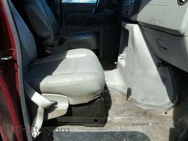 2011 FORD ECONOLINE - VIN: 1FTNE2EW7BDA89075 - Photo 5