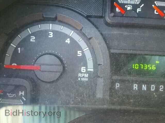 2011 FORD ECONOLINE - VIN: 1FTNE2EW7BDA89075 - Photo 8