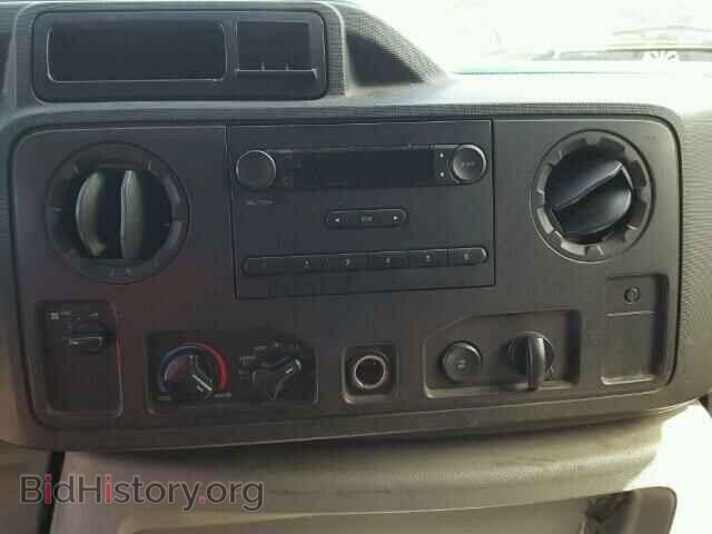 2011 FORD ECONOLINE - VIN: 1FTNE2EW7BDA89075 - Photo 9