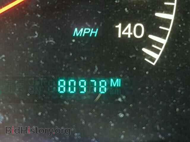 2001 CADILLAC DEVILLE - VIN: 1G6KF57921U239233 - Фото 8