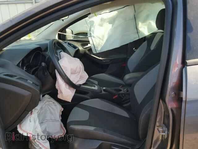 2014 FORD FOCUS - VIN: 1FADP3F27EL338367 - Фото 5