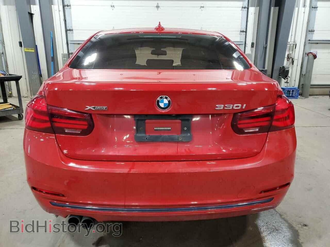 2018 BMW 3 SERIES - VIN: WBA8D9G58JNU72154 - Фото 6