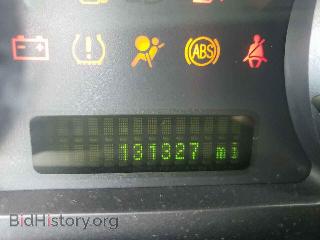 2007 FORD EDGE - VIN: 2FMDK49C07BB55619 - Photo 8