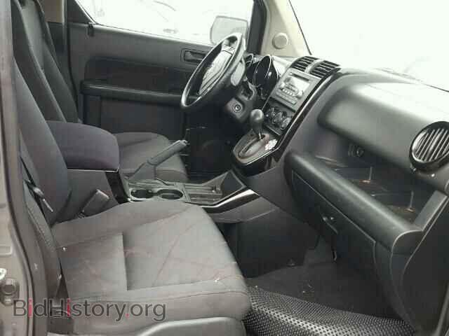 2009 HONDA ELEMENT - VIN: 5J6YH18949L002585 - Фото 5