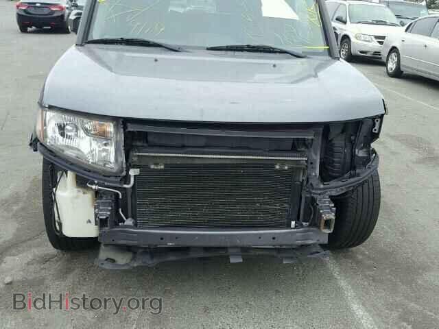 2009 HONDA ELEMENT - VIN: 5J6YH18949L002585 - Фото 9