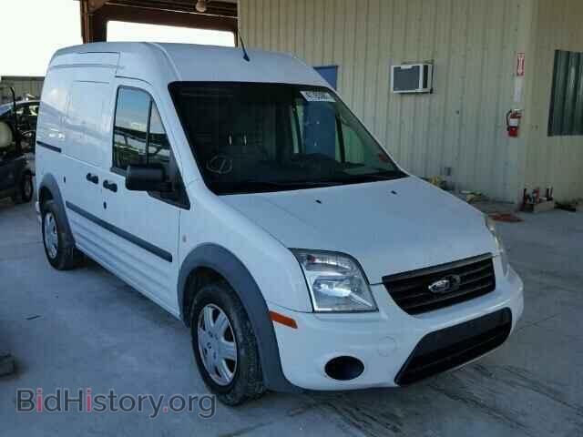 Photo NM0LS7BNXBT055546 - FORD TRANSIT CO 2011