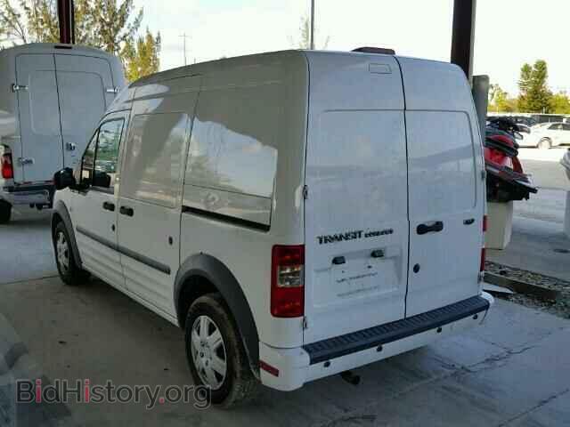 2011 FORD TRANSIT CO - VIN: NM0LS7BNXBT055546 - Фото 3