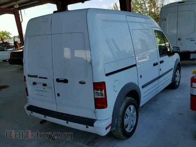 2011 FORD TRANSIT CO - VIN: NM0LS7BNXBT055546 - Фото 4