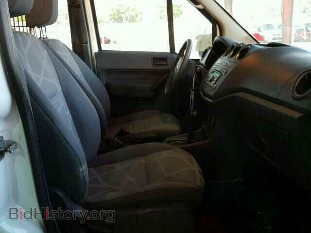2011 FORD TRANSIT CO - VIN: NM0LS7BNXBT055546 - Фото 5