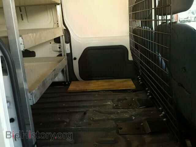 2011 FORD TRANSIT CO - VIN: NM0LS7BNXBT055546 - Фото 6