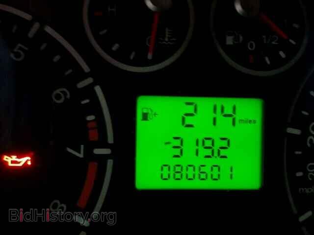 2011 FORD TRANSIT CO - VIN: NM0LS7BNXBT055546 - Фото 8