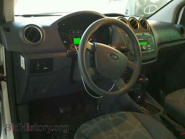 2011 FORD TRANSIT CO - VIN: NM0LS7BNXBT055546 - Фото 9
