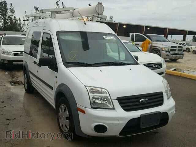 Фотография NM0LS7BN3DT167477 - FORD TRANSIT CO 2013