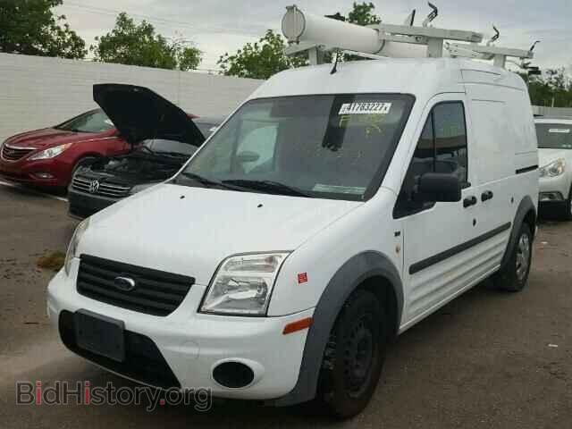 2013 FORD TRANSIT CO - VIN: NM0LS7BN3DT167477 - Фото 2