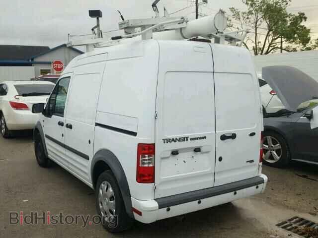 2013 FORD TRANSIT CO - VIN: NM0LS7BN3DT167477 - Фото 3