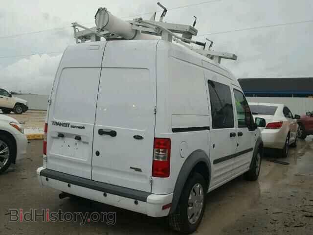 2013 FORD TRANSIT CO - VIN: NM0LS7BN3DT167477 - Фото 4