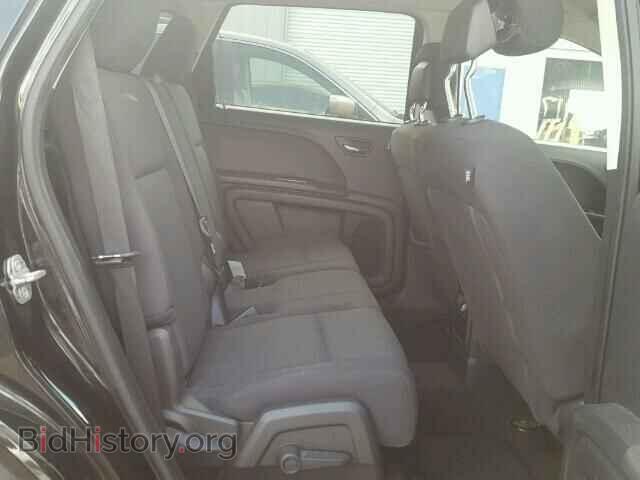 2010 DODGE JOURNEY - VIN: 3D4PG4FB2AT116432 - Фото 6